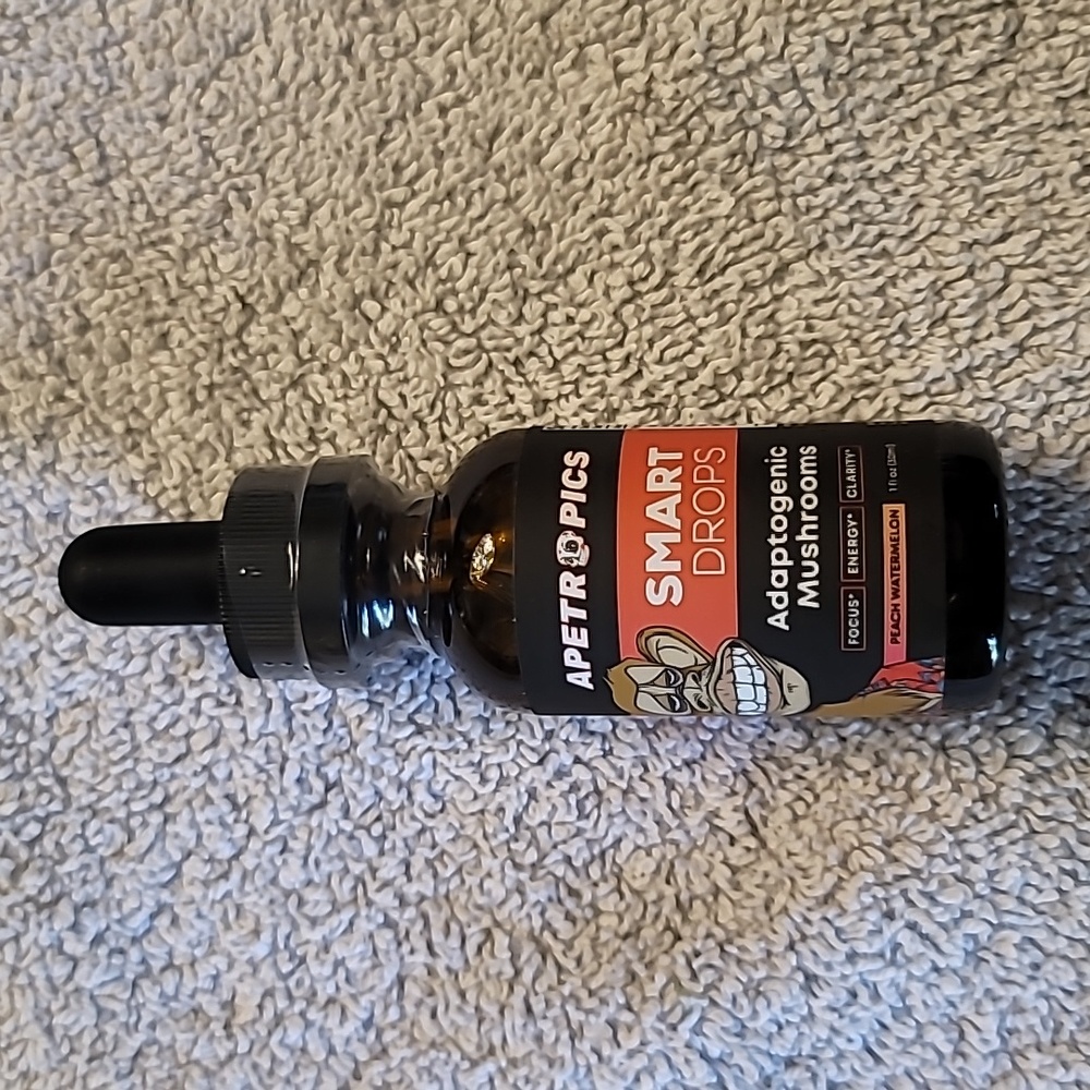 Apetropics Smart Drops